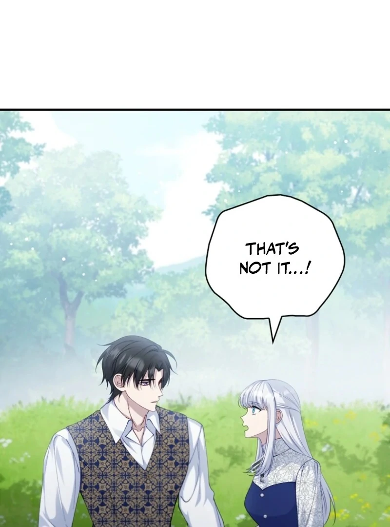 Fakes Don’t Want To Be Real chapter 109 page 120