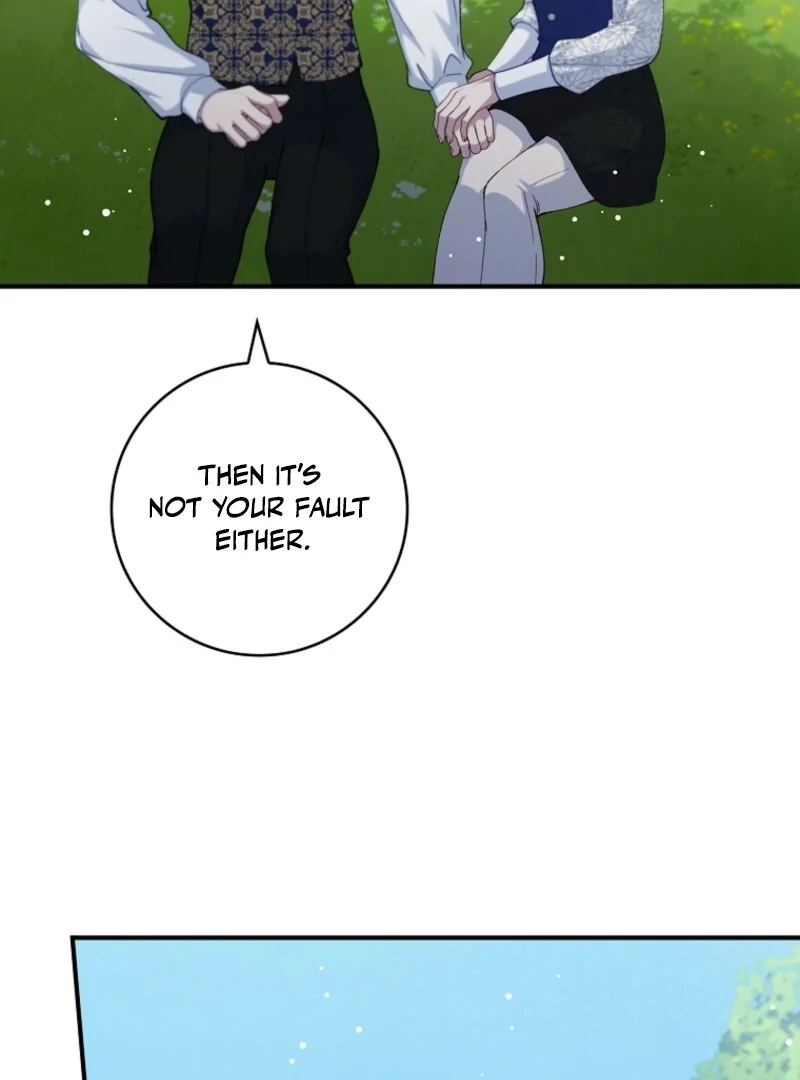 Fakes Don’t Want To Be Real chapter 109 page 121