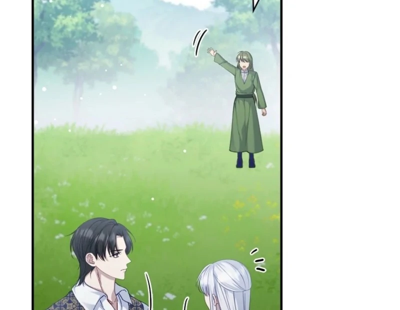 Fakes Don’t Want To Be Real chapter 109 page 124