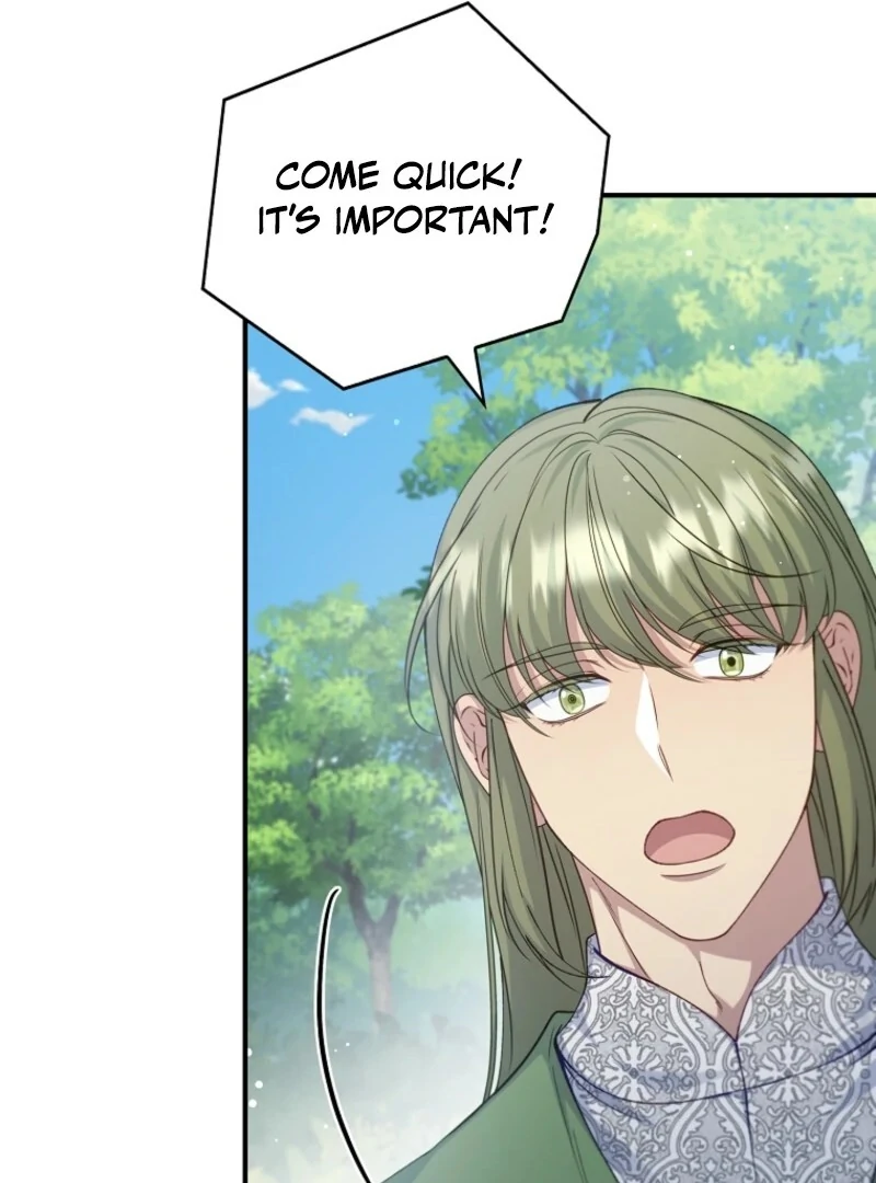 Fakes Don’t Want To Be Real chapter 109 page 126