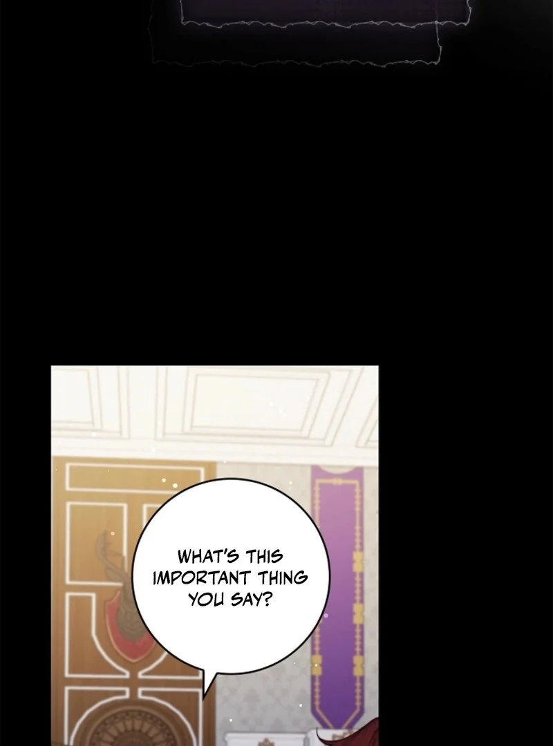 Fakes Don’t Want To Be Real chapter 109 page 129