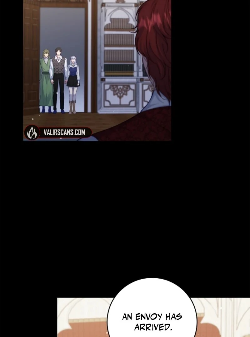 Fakes Don’t Want To Be Real chapter 109 page 130