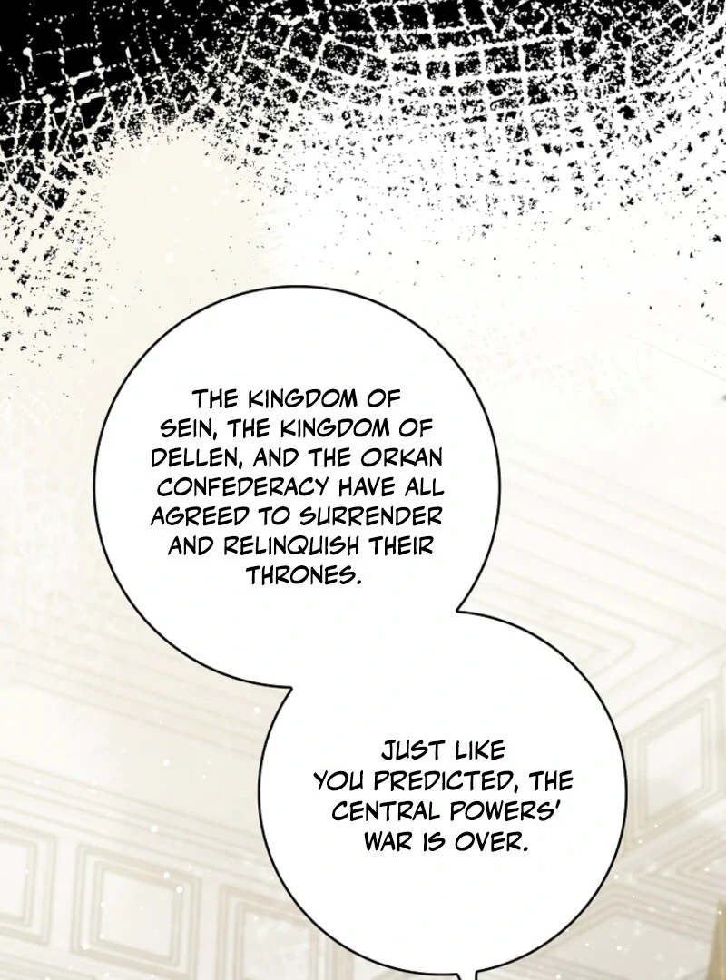 Fakes Don’t Want To Be Real chapter 109 page 133