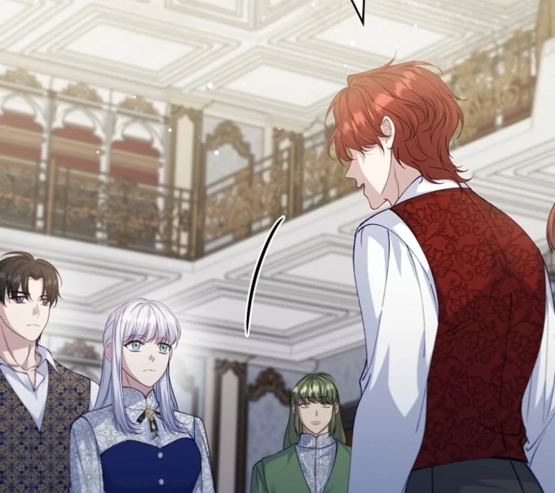 Fakes Don’t Want To Be Real chapter 109 page 134