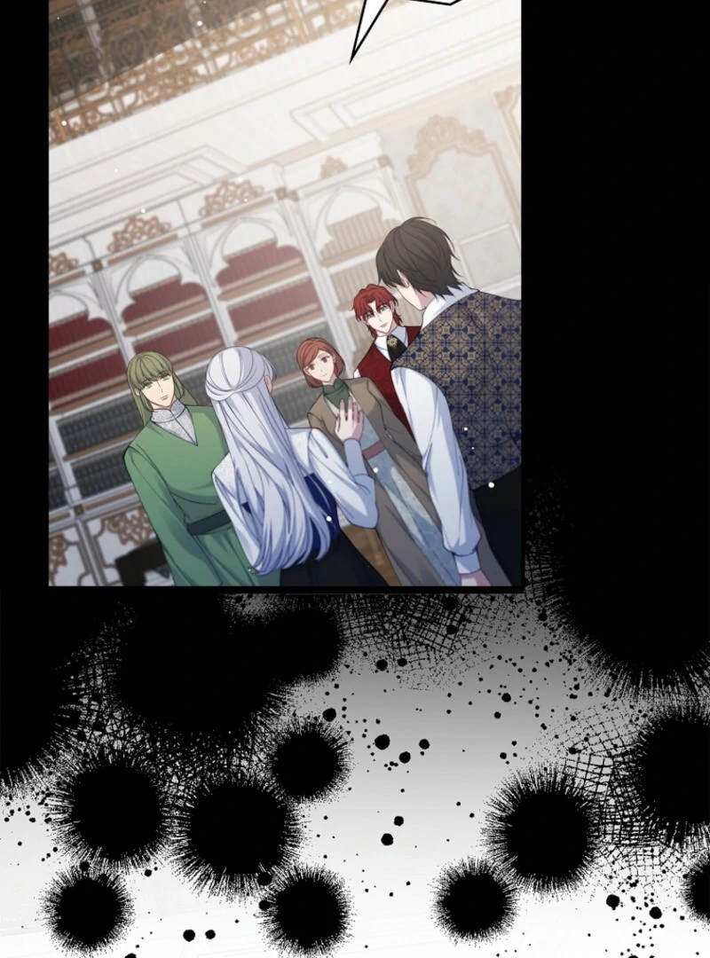 Fakes Don’t Want To Be Real chapter 110 page 7