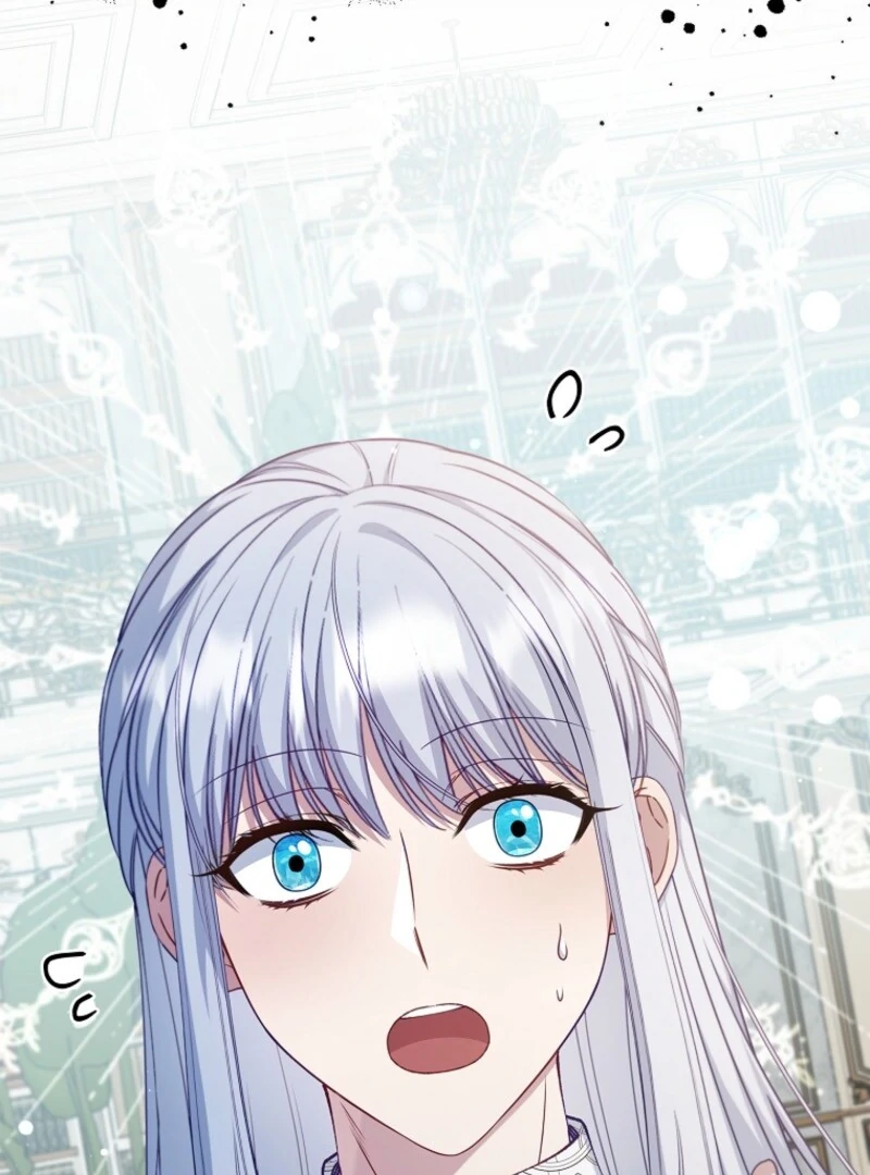 Fakes Don’t Want To Be Real chapter 110 page 8