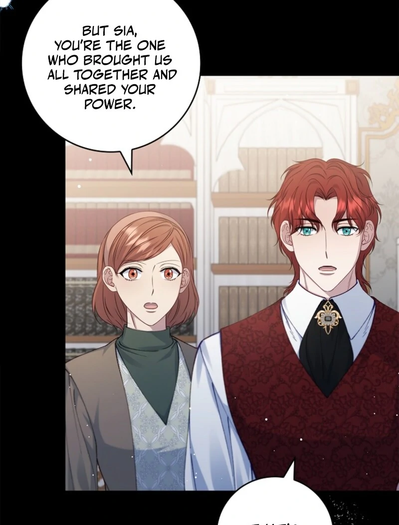 Fakes Don’t Want To Be Real chapter 110 page 10
