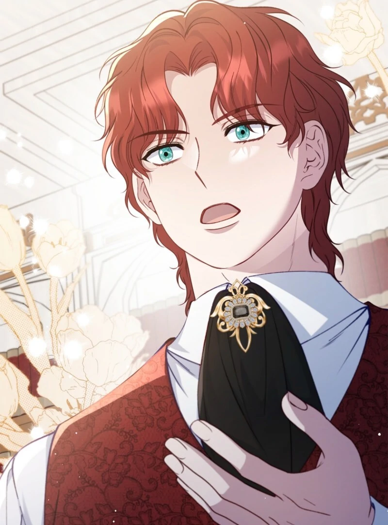 Fakes Don’t Want To Be Real chapter 110 page 12