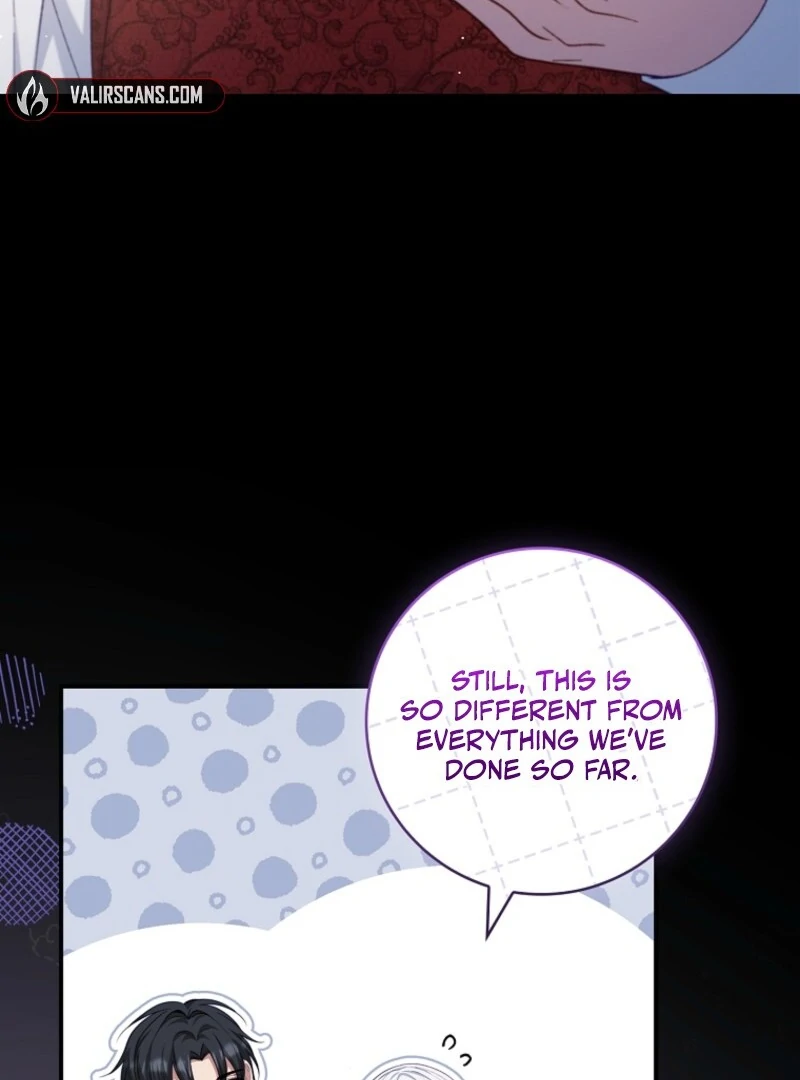 Fakes Don’t Want To Be Real chapter 110 page 13