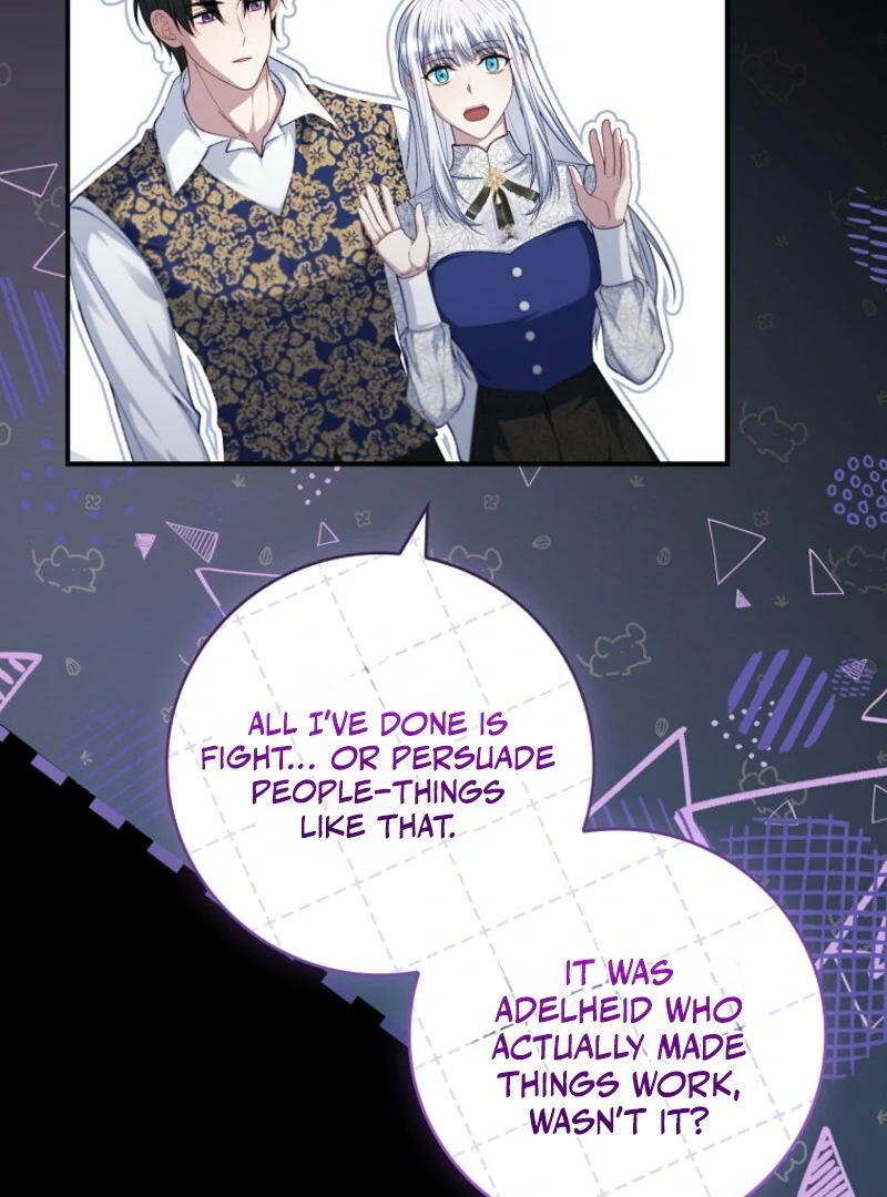 Fakes Don’t Want To Be Real chapter 110 page 14
