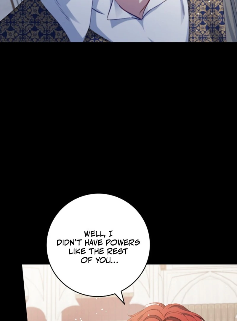 Fakes Don’t Want To Be Real chapter 110 page 16