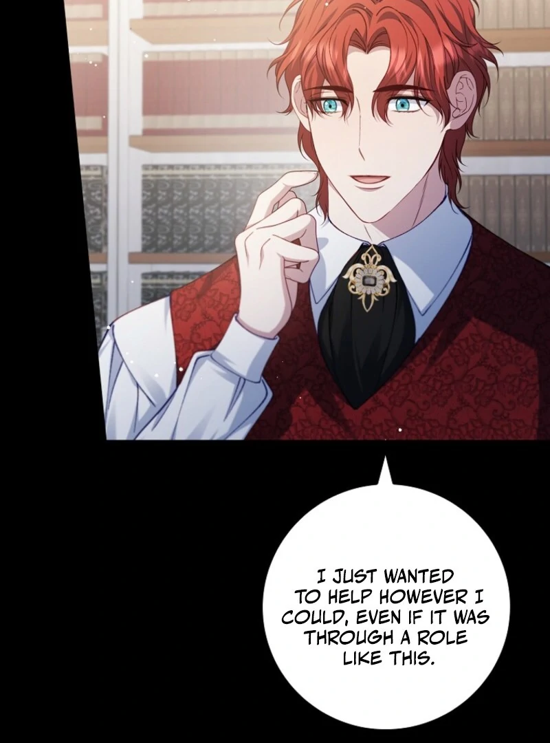 Fakes Don’t Want To Be Real chapter 110 page 17