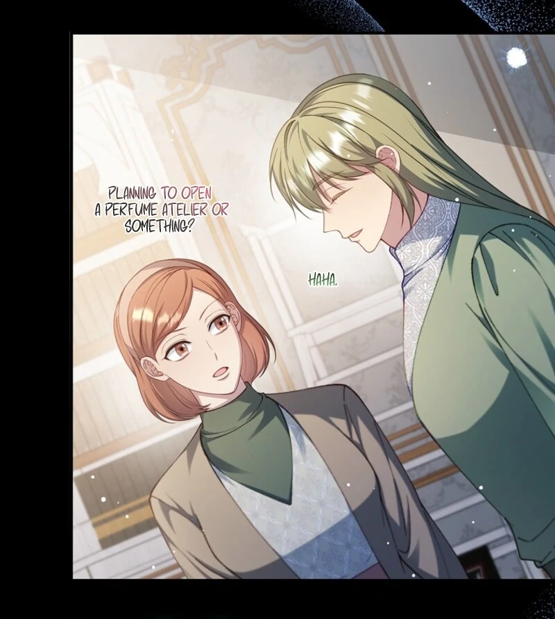 Fakes Don’t Want To Be Real chapter 110 page 22