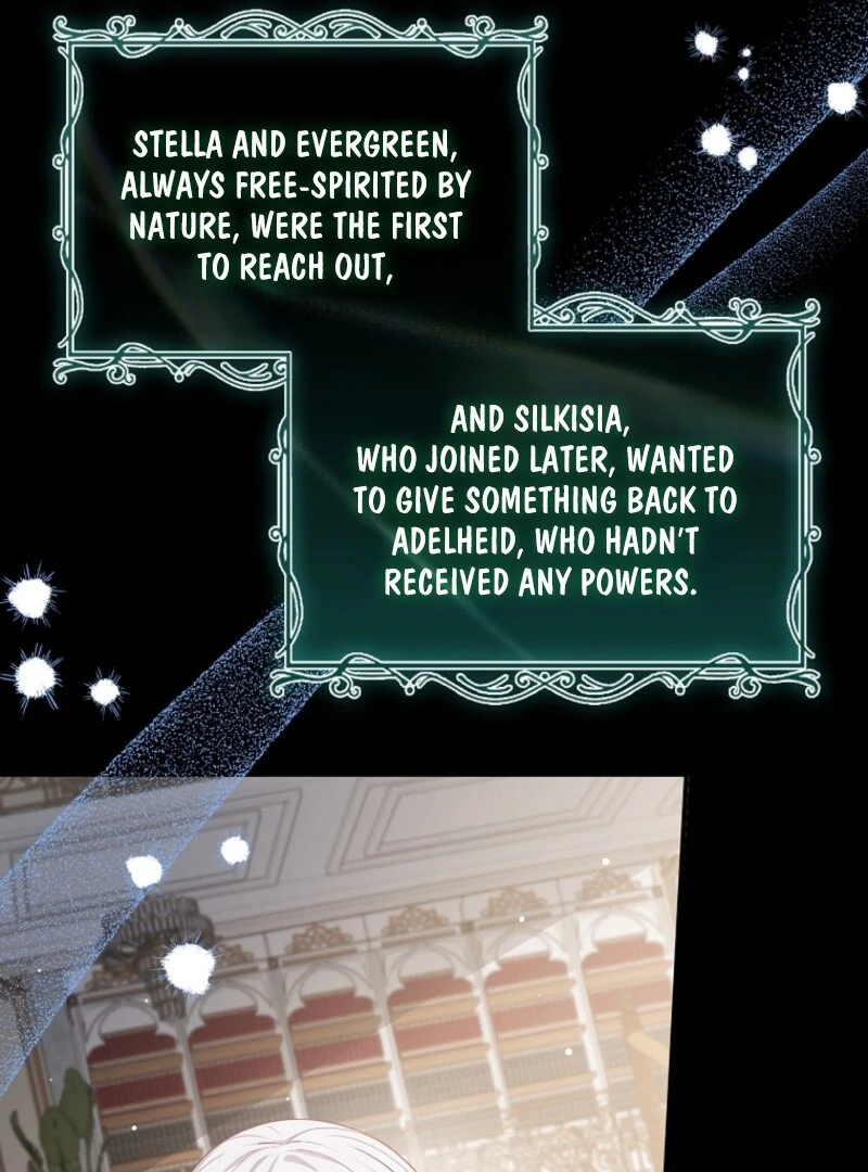 Fakes Don’t Want To Be Real chapter 110 page 23