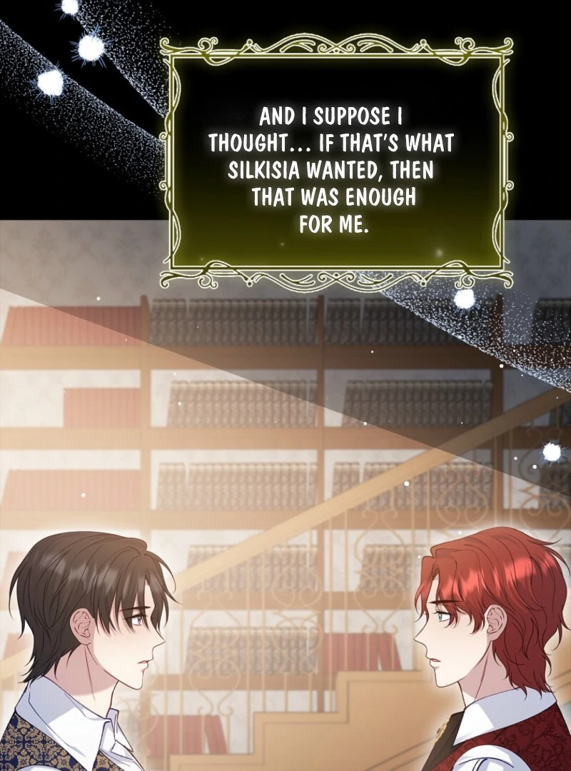 Fakes Don’t Want To Be Real chapter 110 page 25