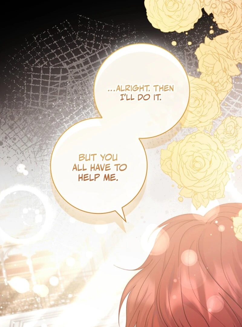 Fakes Don’t Want To Be Real chapter 110 page 30