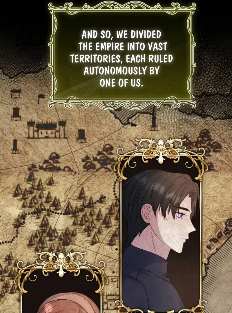 Fakes Don’t Want To Be Real chapter 110 page 33