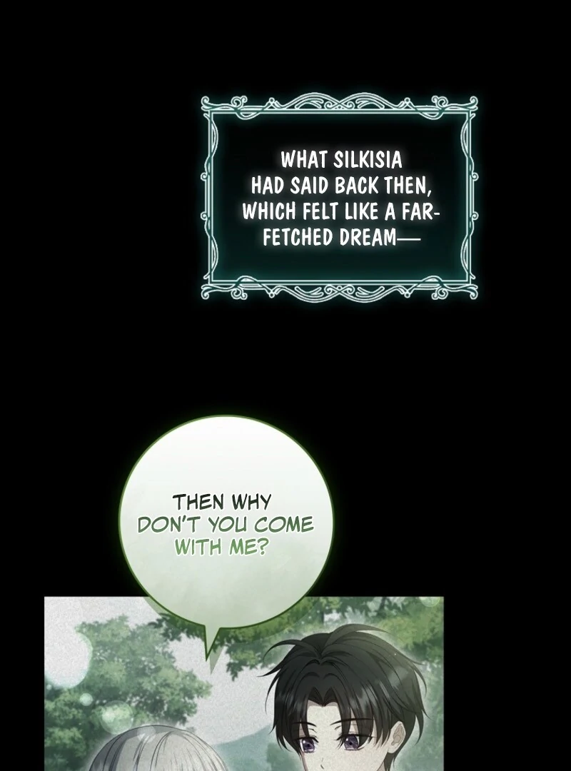 Fakes Don’t Want To Be Real chapter 110 page 36