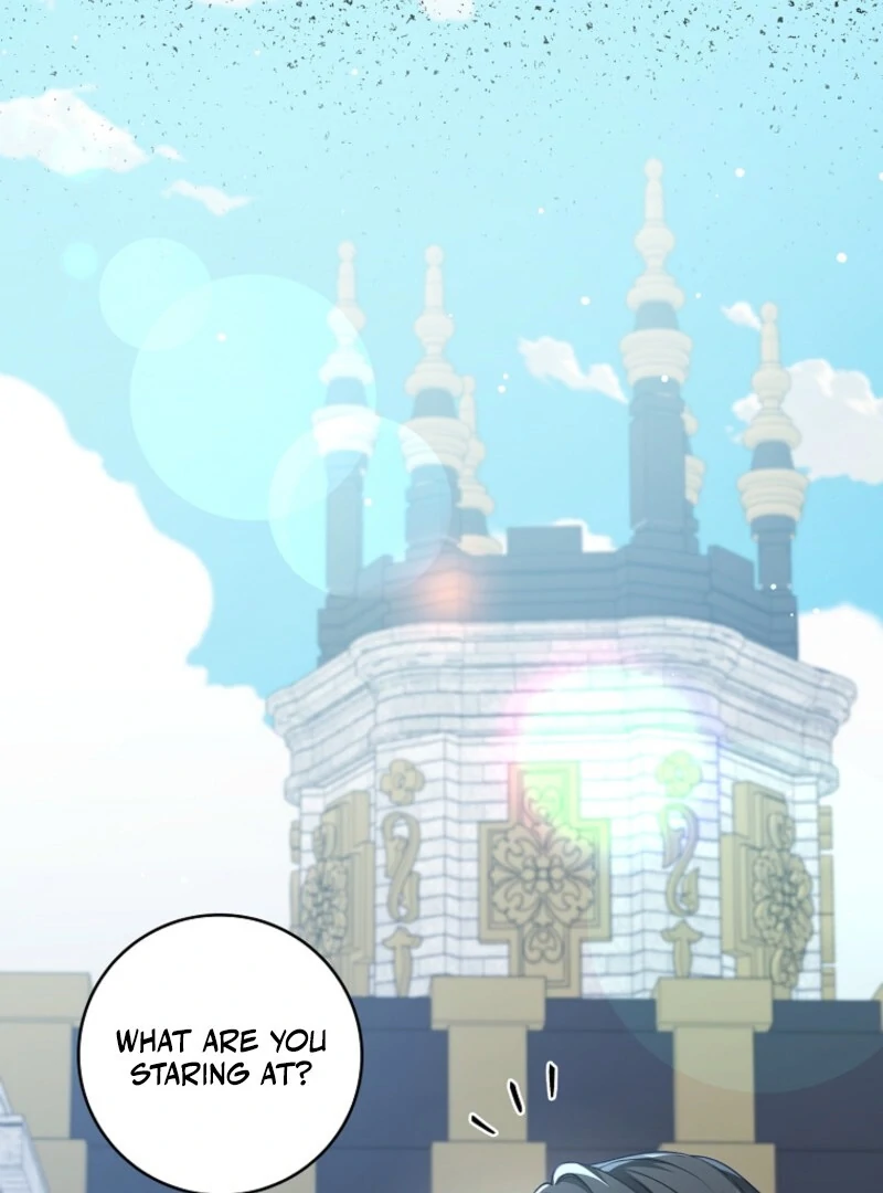 Fakes Don’t Want To Be Real chapter 110 page 50