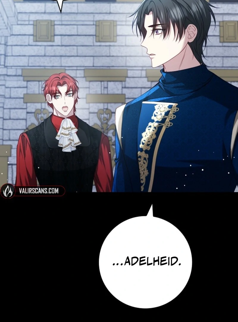 Fakes Don’t Want To Be Real chapter 110 page 51