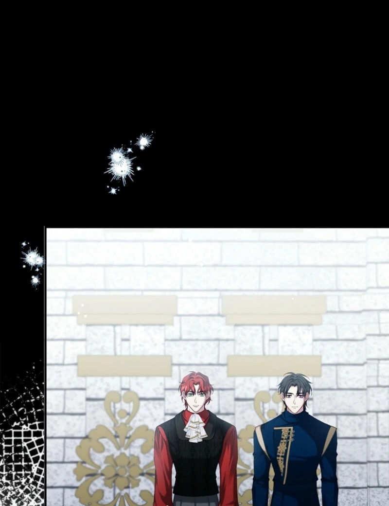 Fakes Don’t Want To Be Real chapter 110 page 52