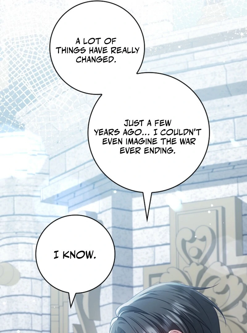 Fakes Don’t Want To Be Real chapter 110 page 54