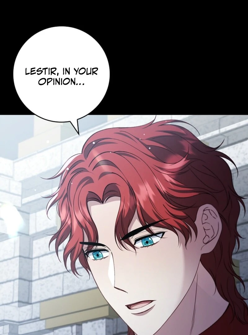 Fakes Don’t Want To Be Real chapter 110 page 57