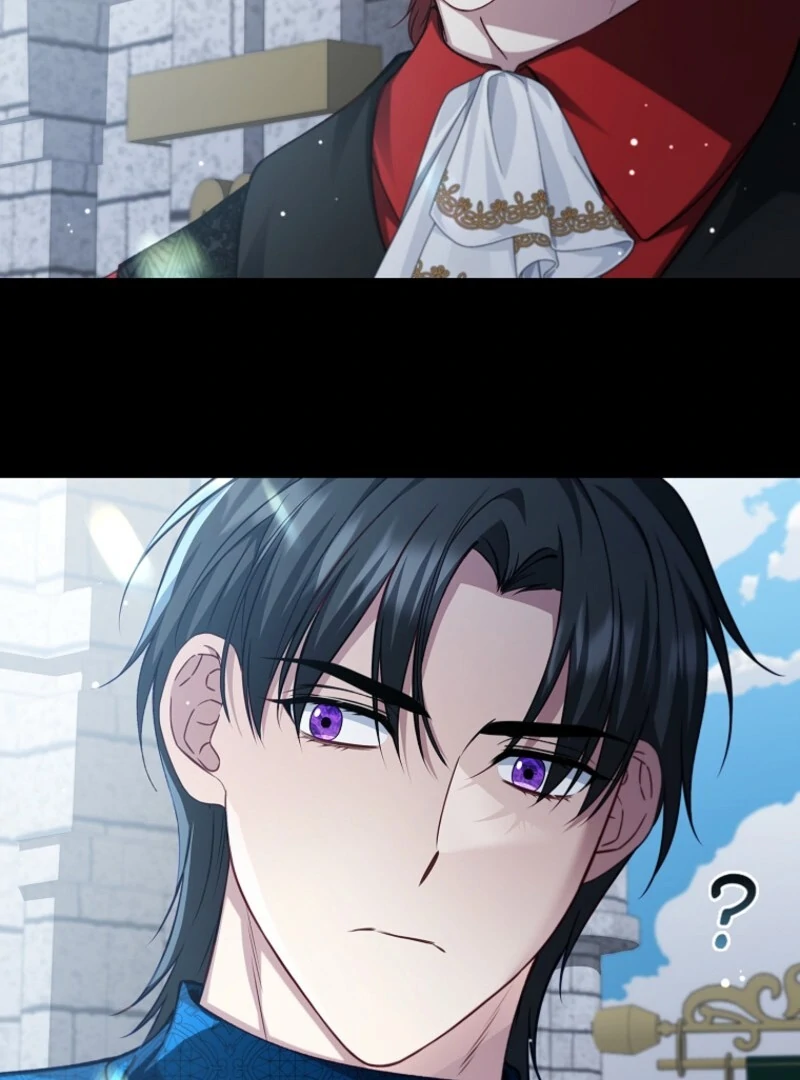 Fakes Don’t Want To Be Real chapter 110 page 58