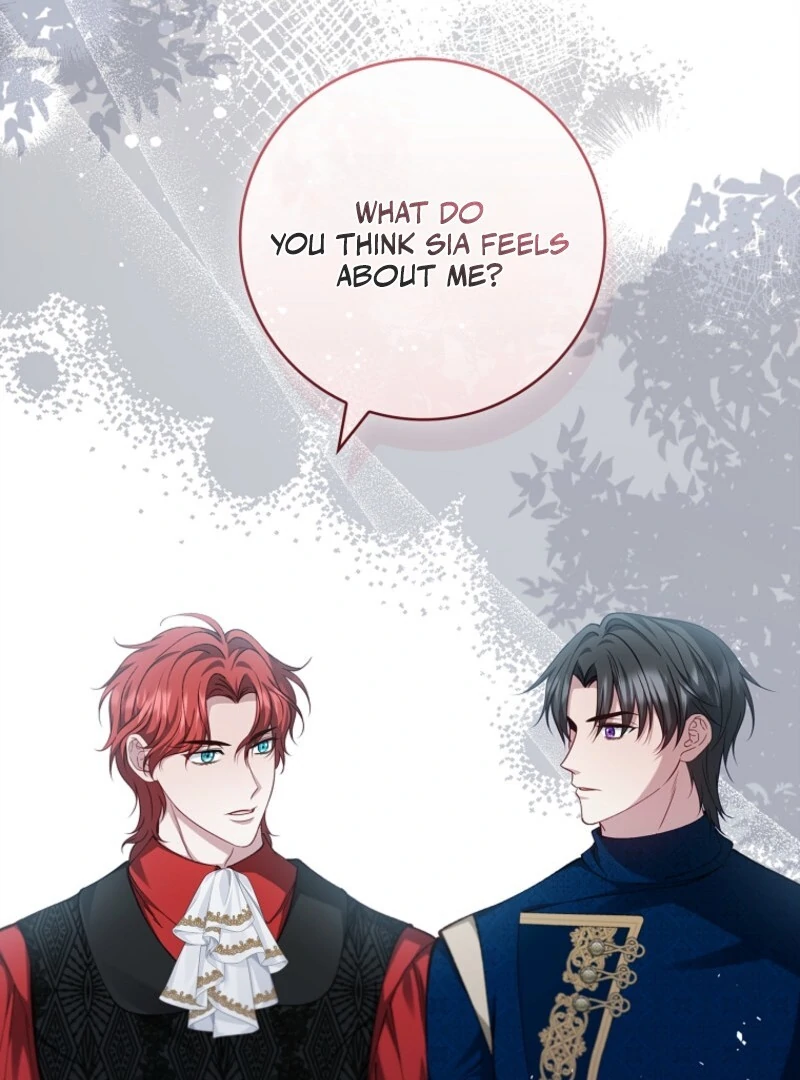 Fakes Don’t Want To Be Real chapter 110 page 60