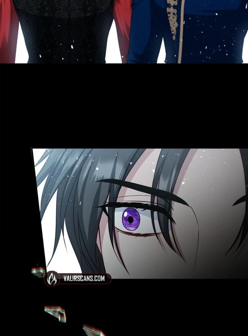 Fakes Don’t Want To Be Real chapter 110 page 61