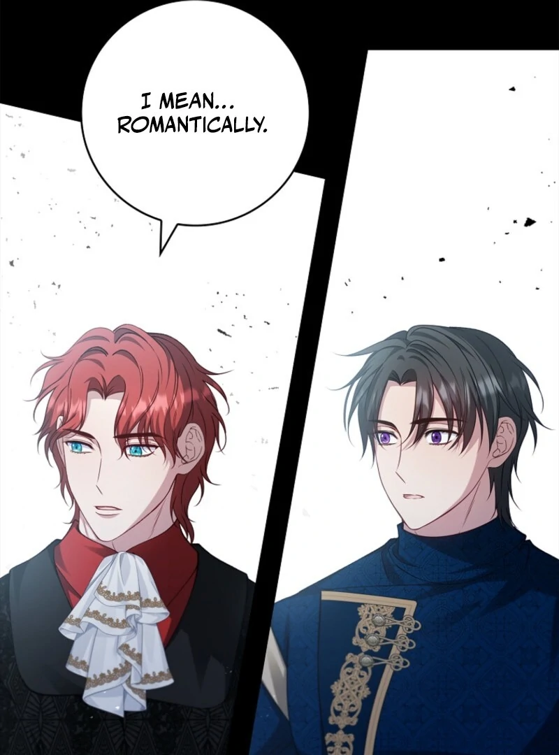 Fakes Don’t Want To Be Real chapter 110 page 65