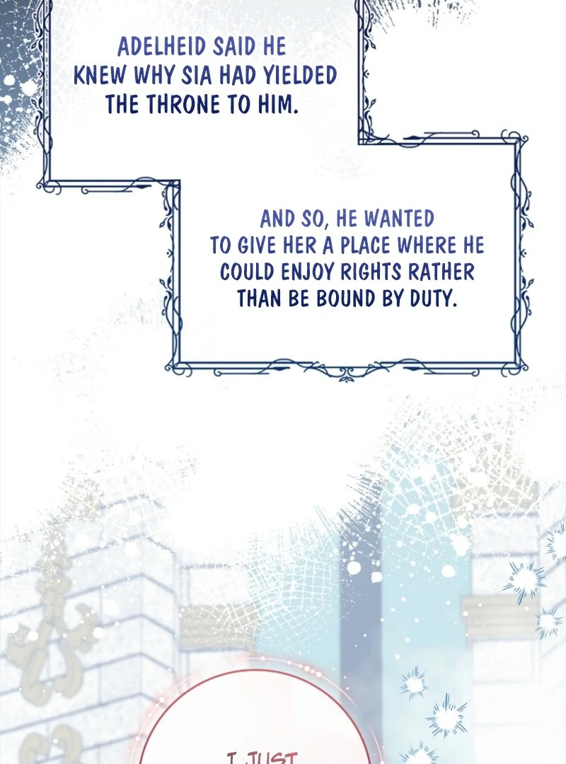 Fakes Don’t Want To Be Real chapter 110 page 68