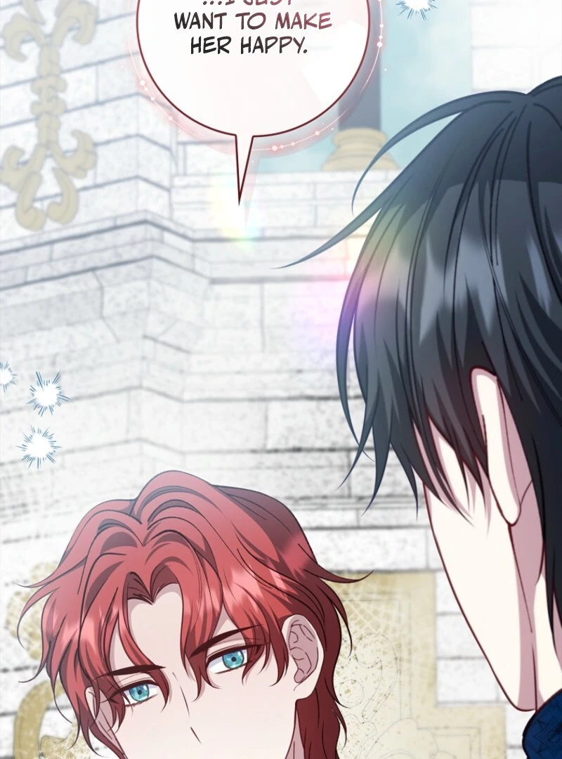 Fakes Don’t Want To Be Real chapter 110 page 69
