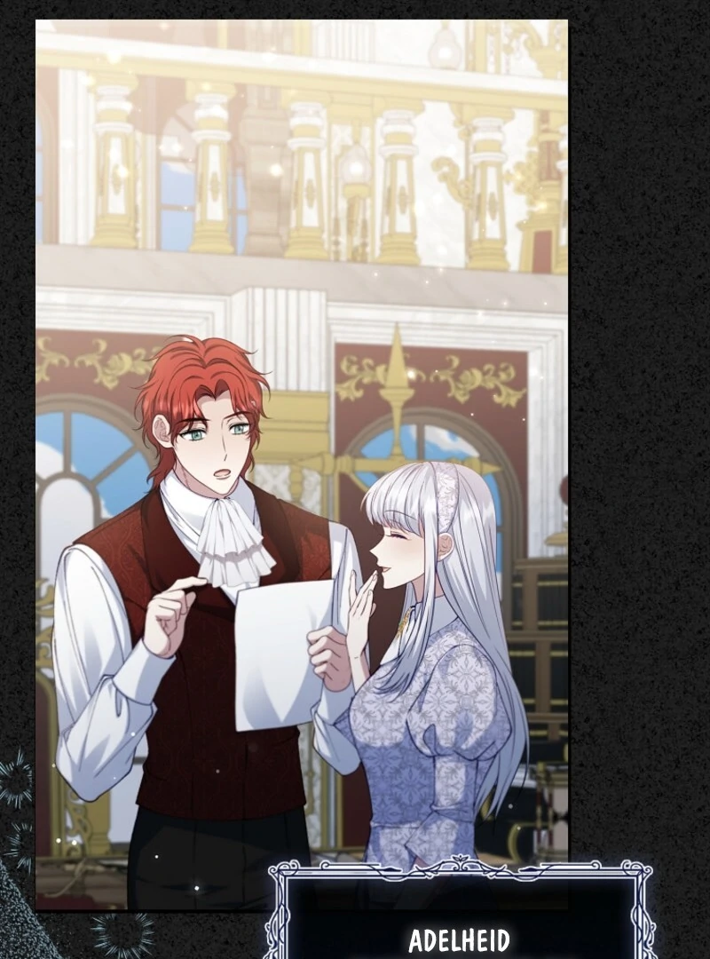 Fakes Don’t Want To Be Real chapter 110 page 73