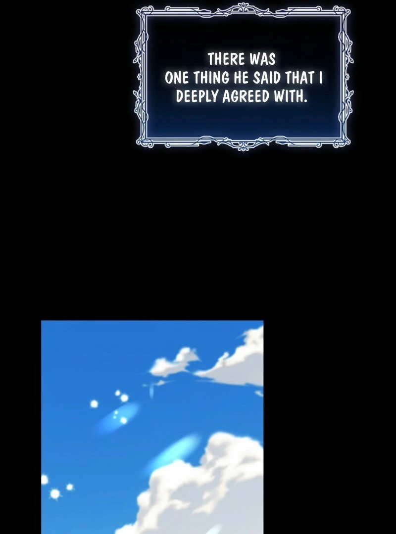 Fakes Don’t Want To Be Real chapter 110 page 77