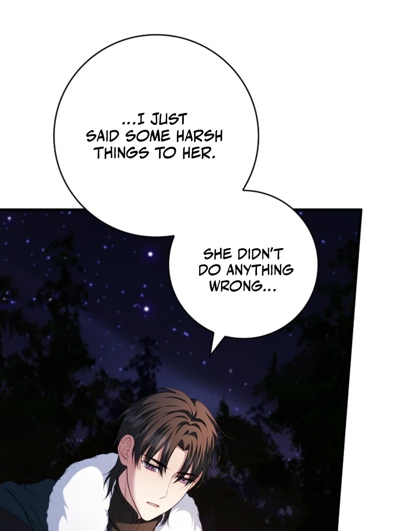 Fakes Don’t Want To Be Real chapter 110 page 85