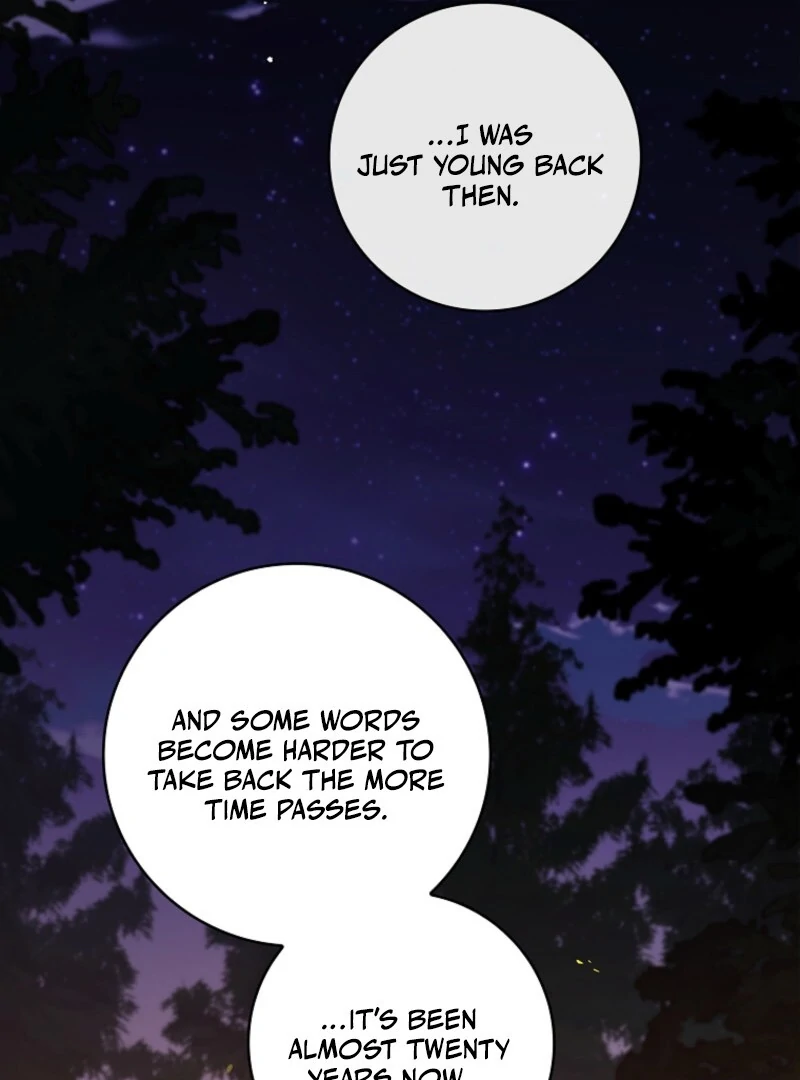 Fakes Don’t Want To Be Real chapter 110 page 89