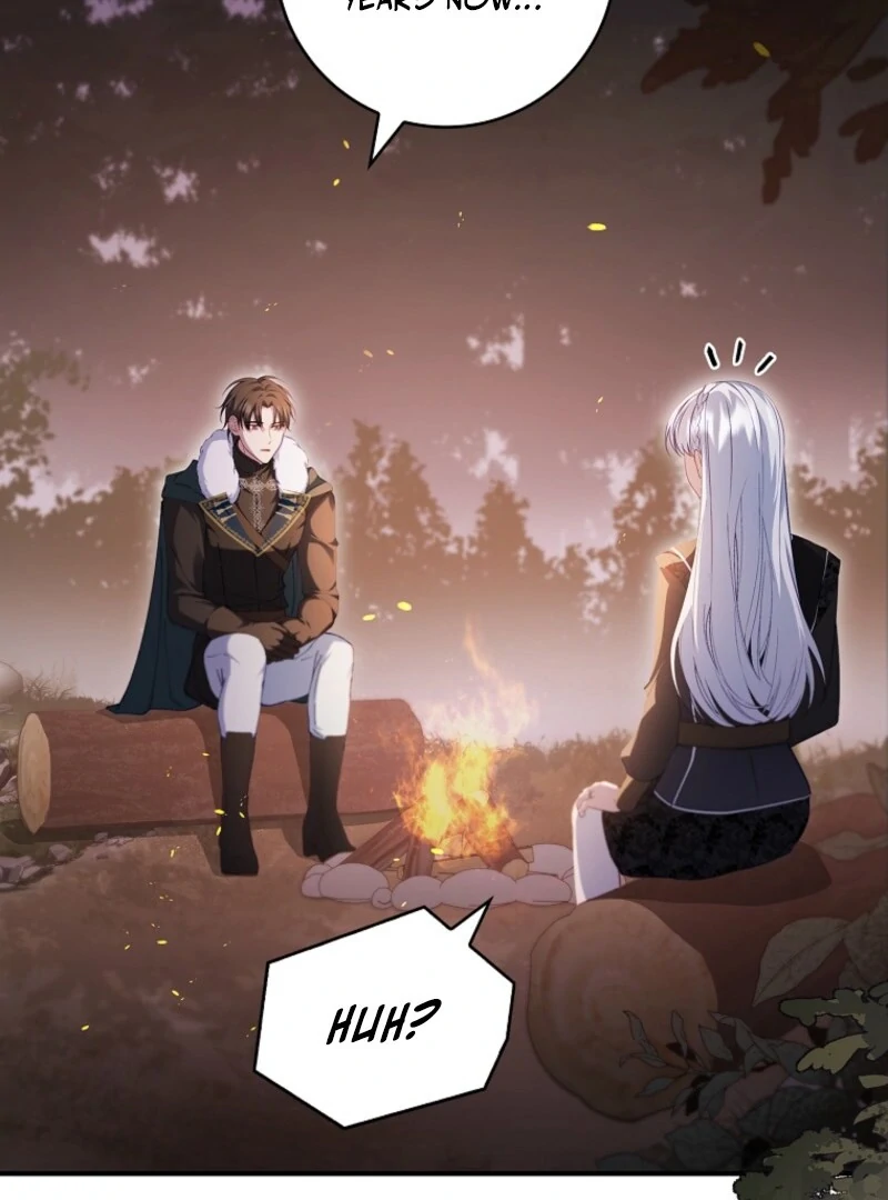 Fakes Don’t Want To Be Real chapter 110 page 90