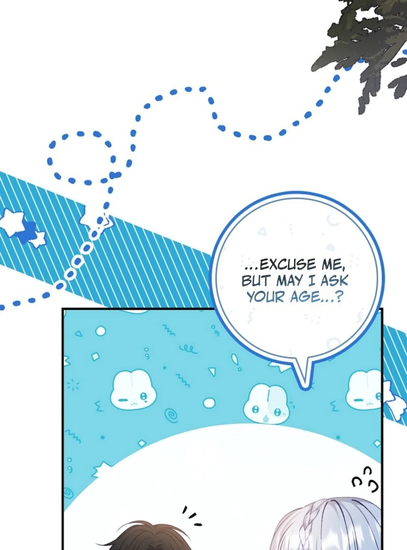 Fakes Don’t Want To Be Real chapter 110 page 91