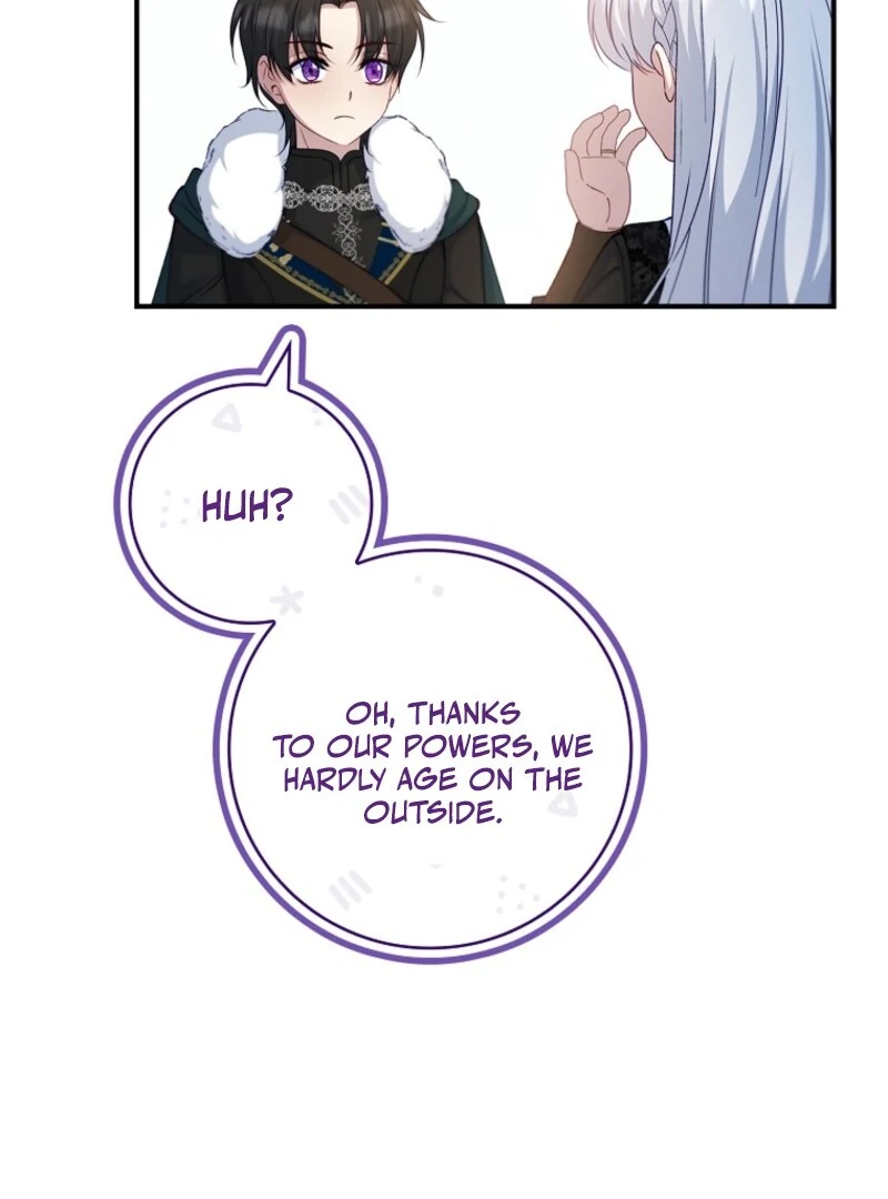 Fakes Don’t Want To Be Real chapter 110 page 92