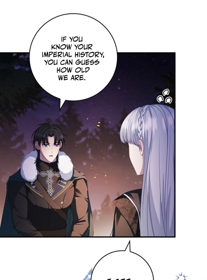 Fakes Don’t Want To Be Real chapter 110 page 93
