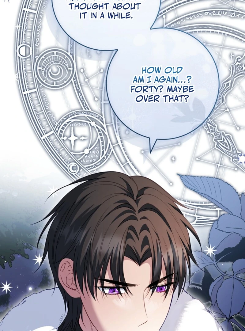 Fakes Don’t Want To Be Real chapter 110 page 95
