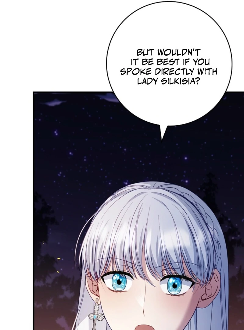 Fakes Don’t Want To Be Real chapter 110 page 101