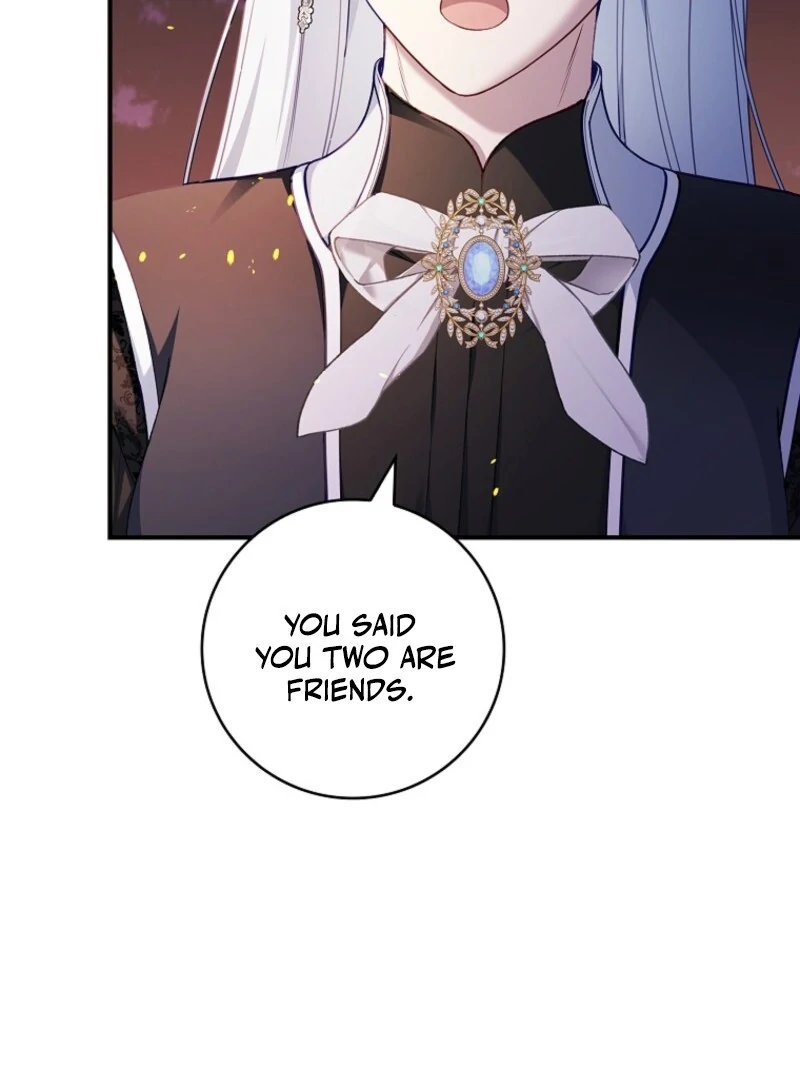 Fakes Don’t Want To Be Real chapter 110 page 102