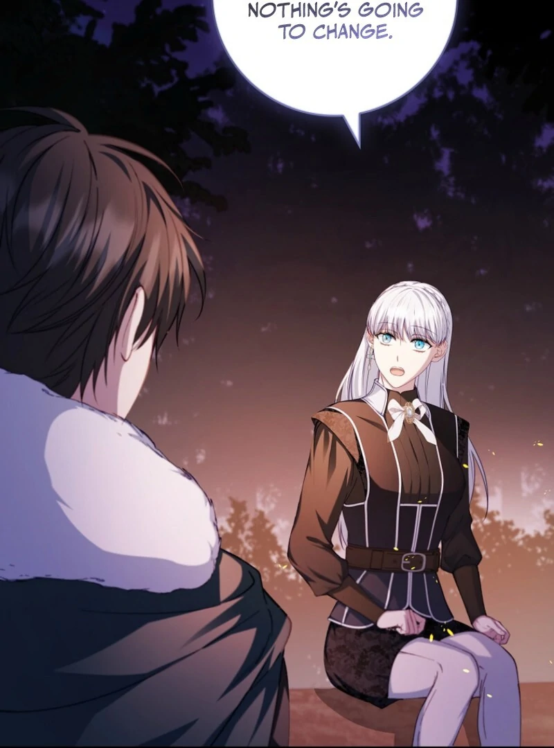 Fakes Don’t Want To Be Real chapter 110 page 105