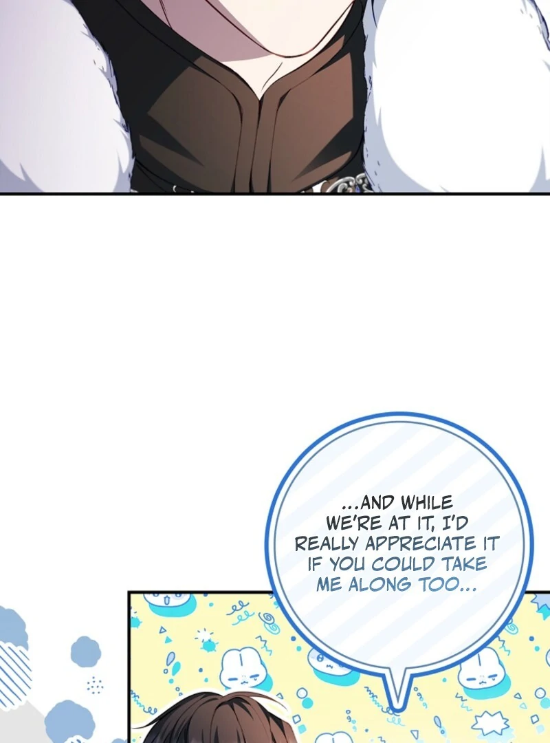 Fakes Don’t Want To Be Real chapter 110 page 107