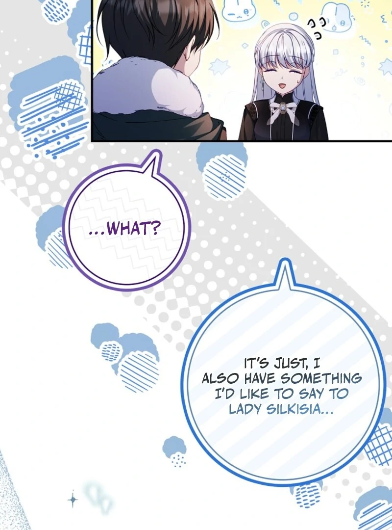 Fakes Don’t Want To Be Real chapter 110 page 108