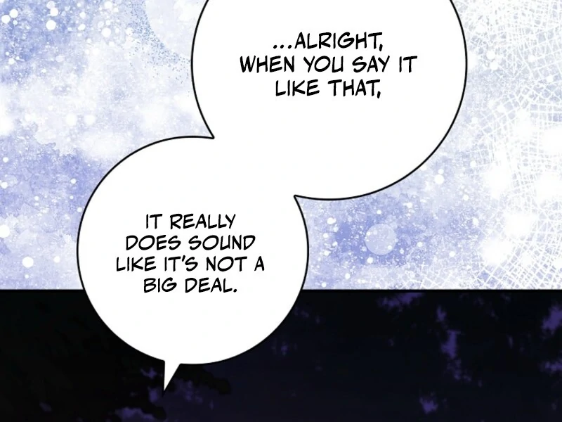 Fakes Don’t Want To Be Real chapter 110 page 112