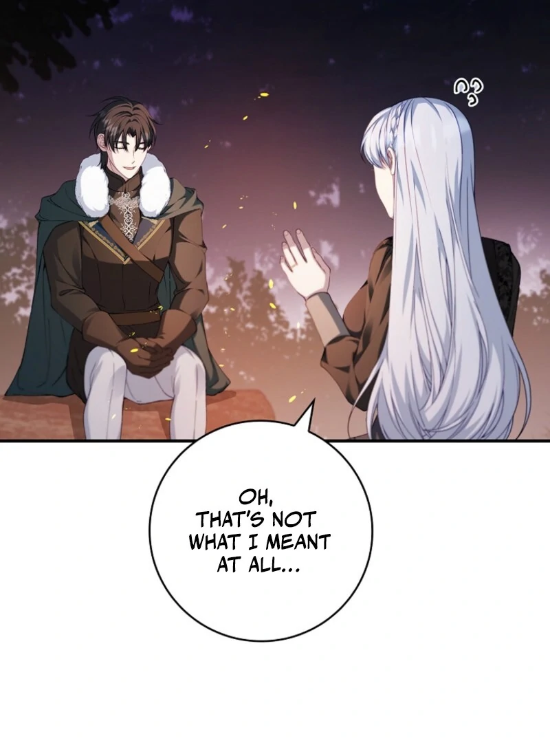 Fakes Don’t Want To Be Real chapter 110 page 113