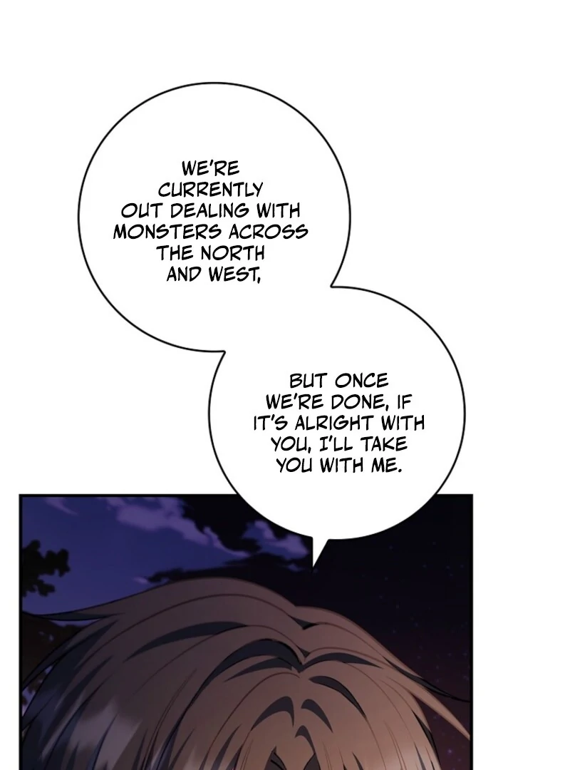 Fakes Don’t Want To Be Real chapter 110 page 114